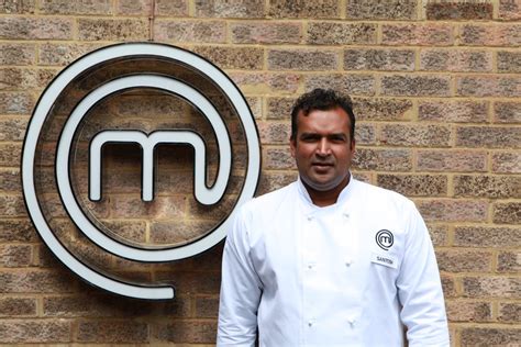 MasterChef: The Professionals final 2020: Who Santosh, Bart and Alex ...