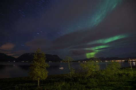 Cold Night at Tromsø | Nordland, Norway Northern Lights | Javier Rodríguez | Flickr
