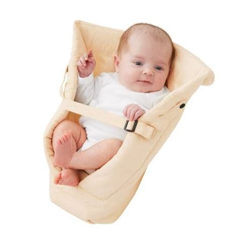 Ergobaby Original Collection Bundle of Joy Infant Insert Baby - Tell Me ...