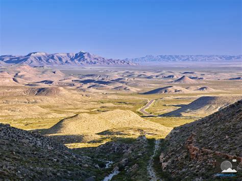 El Paso Photos | Photo of the Week - West Texas Landscape