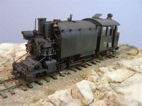 1000+ images about On30 Locomotives on Pinterest