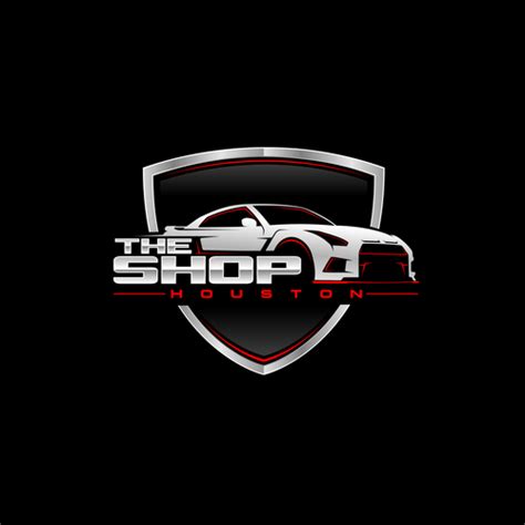 Make our automotive performance shop logo more BADA$$! | Logo design ...