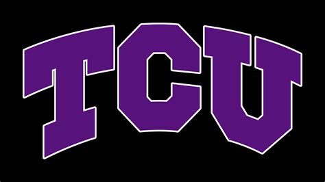 TCU Logo, symbol, meaning, history, PNG, brand