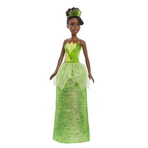 Disney princess Tiana Doll | Kidinn