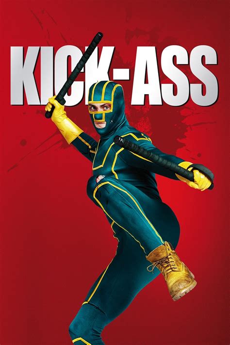 Kick-Ass Pictures - Rotten Tomatoes