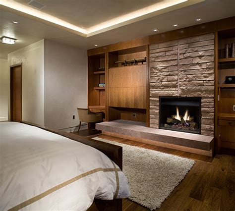 Contemporary bedroom lighting - Contemporary - Bedroom - denver - by 186 Lighting Design Group ...