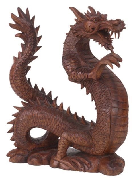 How to Make a Dragon Sculpture With Air-Dry Clay | ehow