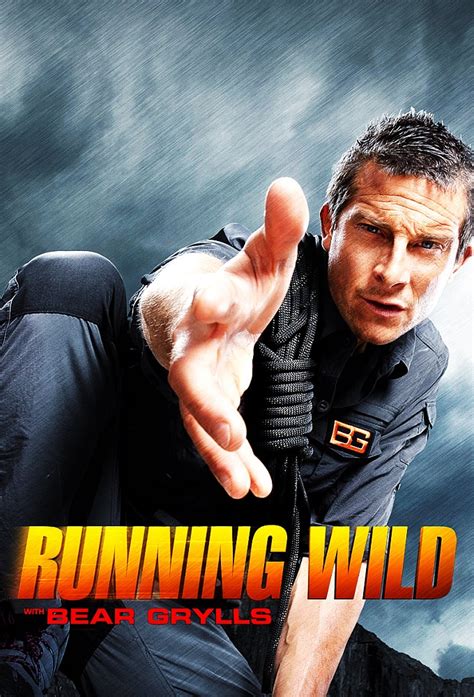 Running Wild with Bear Grylls - TheTVDB.com