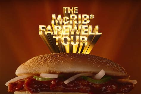 Mcrib 2024 Locations Near - Emelia Brigitta