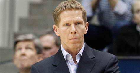 Gonzaga coach Mark Few says Wichita State can 'definitely' win it all