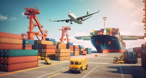 How to Choose the Right Freight Forwarder for Your Business - All Forward