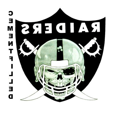 Raiders Logo Vector at Vectorified.com | Collection of Raiders Logo ...