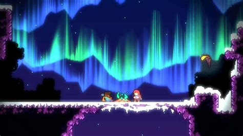 Celeste Dev Releases Sequel to Celeste Classic To Celebrate Third Anniversary - GameSpot