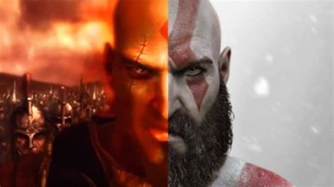 Greek Kratos vs. Norse Kratos | VS Battles Wiki Forum