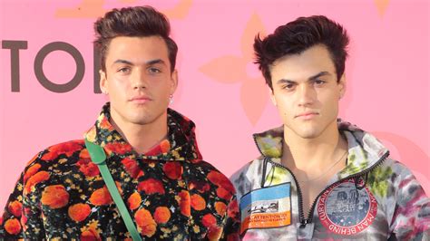 'Deeper With The Dolan Twins' Podcast Launch Date Announced - Variety