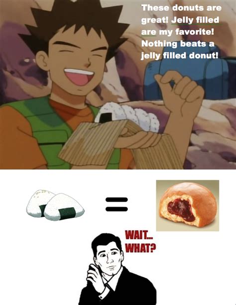 Archer | Brock's Jelly Doughnuts | Know Your Meme