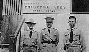 Philippine Commonwealth Army - Wikimedia Commons