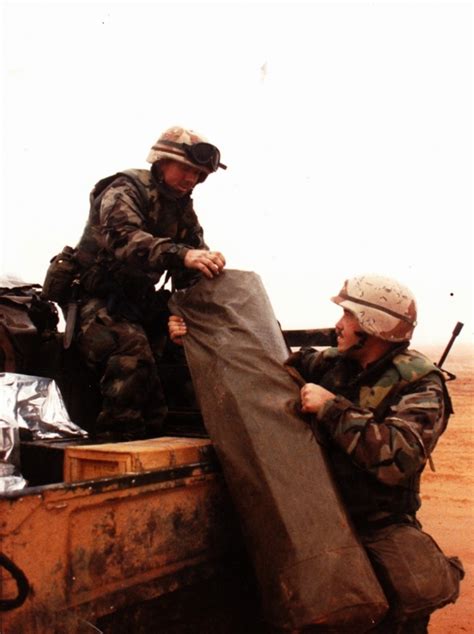 Operation Desert Storm - 23rd Anniversary | HubPages