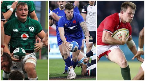 Two Cents Rugby: Five changes Six Nations teams should make for R3 ...