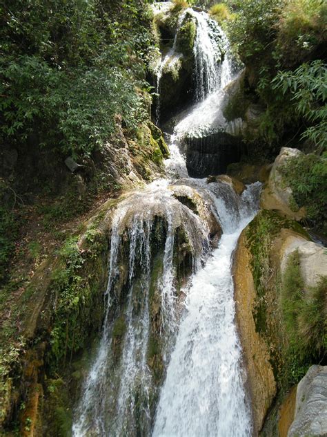 My Photography Blog: Waterfalls, Dehradun