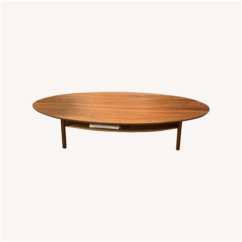 IKEA Stockholm Coffee Table - AptDeco