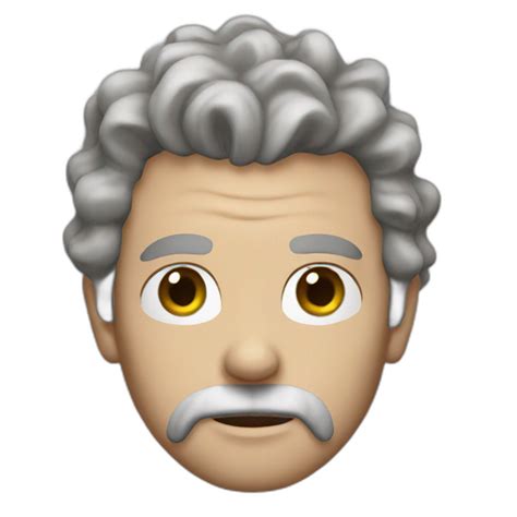 Rick roll | AI Emoji Generator