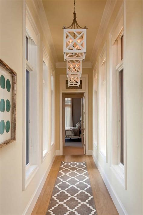 wearefound.com - wearefound Resources and Information. | Narrow hallway decorating, Hallway ...