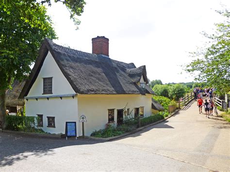 Dedham Vale, Suffolk, including Flatford Mill