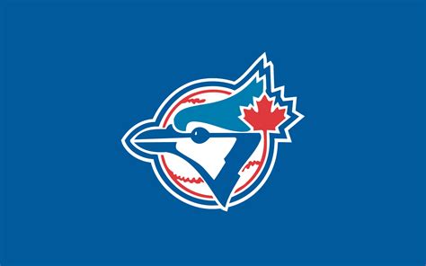 🔥 [50+] Toronto Blue Jays Logo Wallpapers | WallpaperSafari