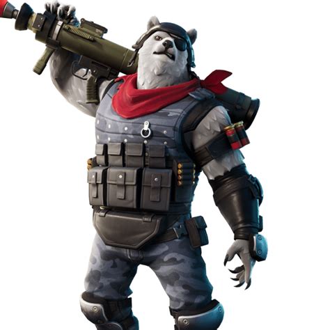 Kane Fortnite Skin is today's new Christmas Winterfest skin - Fortnite Insider