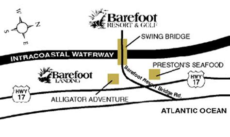 Barefoot Resort & Golf - Myrtle Beach Golf Resort Information by Two Guys Who Golf