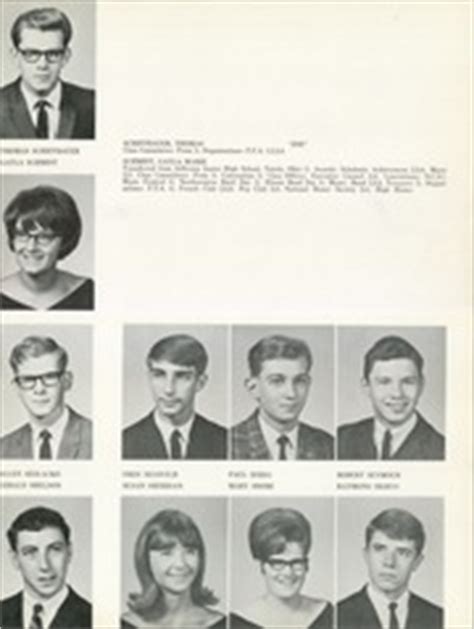 Streator Township High School - Hardscrabble Yearbook (Streator, IL), Class of 1967, Page 75 of 212