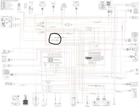 Polaris Sportsman 570 Wiring Diagram