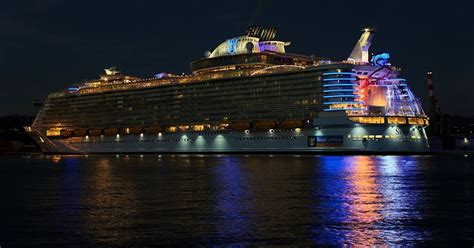 Best Luxury Caribbean Cruises for your love one