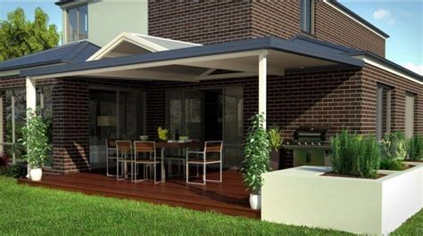 Alfresco vs Patio: The Pros and Cons of Each Option