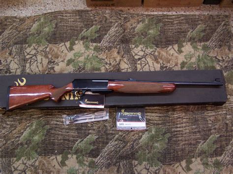 NIB Browning BPR 308 Winchester Sale for sale