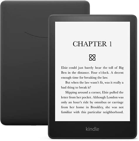 How’s Battery Life on Your Kindle Paperwhite 5? | The eBook Reader Blog