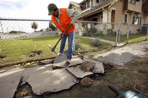 Cities Can Fix Broken Sidewalks Faster. Here's How. - Bloomberg