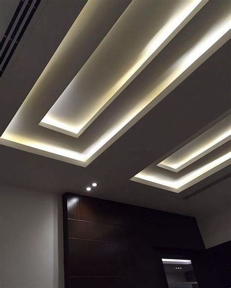 adendecor.net | Cove lighting design, False ceiling, Cove lighting