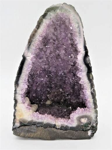 Amethyst Geode