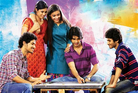 Life Is Beautiful (2012) Telugu Movie Review - MP3MILK