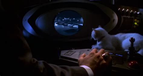 Image - Inspector Gadget 1999 Claw and M.A.D. Cat.png - Inspector ...