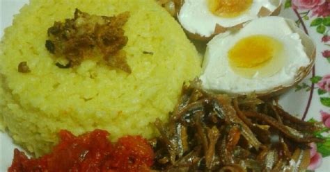 7 resep lauk pauk pelengkap nasi kuning enak dan sederhana ala rumahan ...