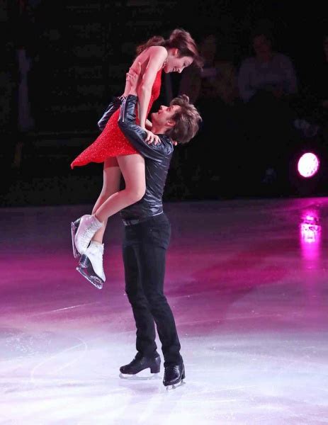 Meryl Davis & Charlie White