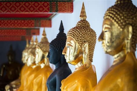 Bangkok Temples Private Tour | musement