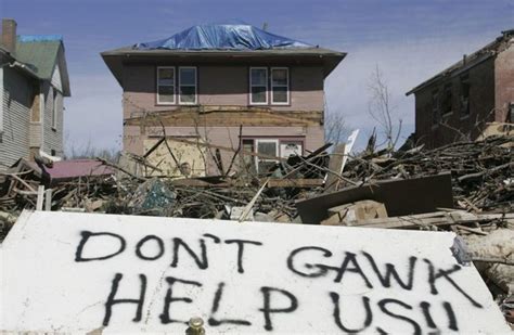 Then and Now: Photos from the 2006 Iowa City tornado