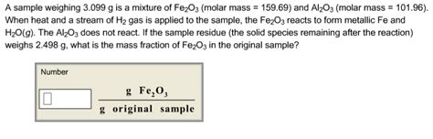 Chemistry Archive | May 10, 2015 | Chegg.com