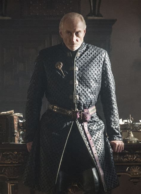 Tywin Lannister Photo - TV Fanatic