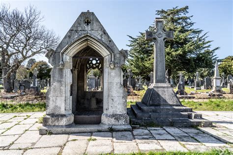 GLASNEVIN CEMETERY [APRIL 2018 VISIT]-138834 | The cemetery … | Flickr