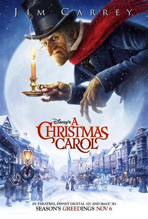 A Christmas Carol - Disney Wiki